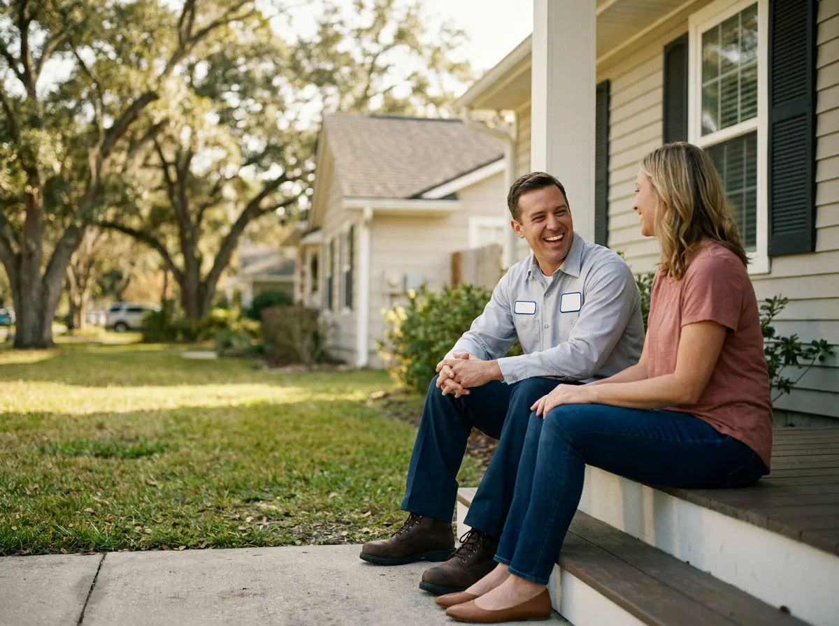 Septic tank pumping FAQs for Hooks, TX